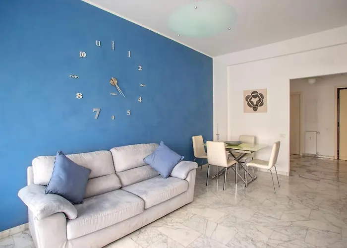Apartament Bernadette