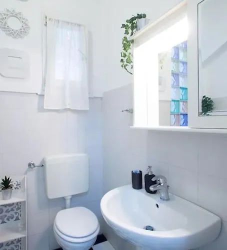 Apartament Bernadette