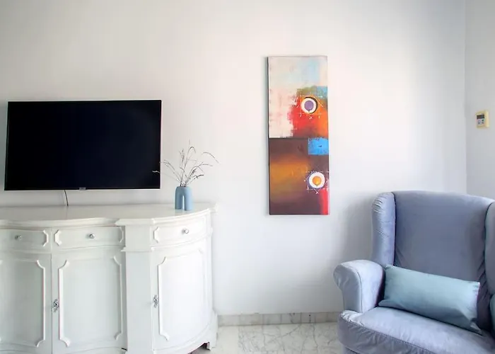 Apartament Bernadette *