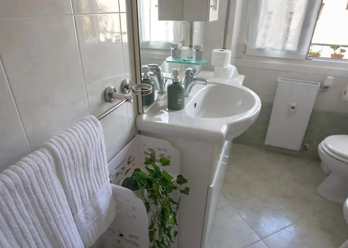 Apartament Bernadette *
