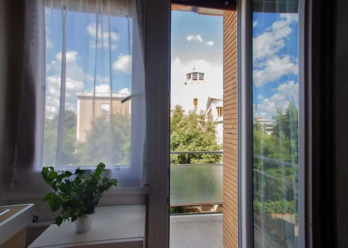 Bernadette Apartament Rzym