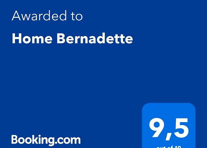 Bernadette * Rzym