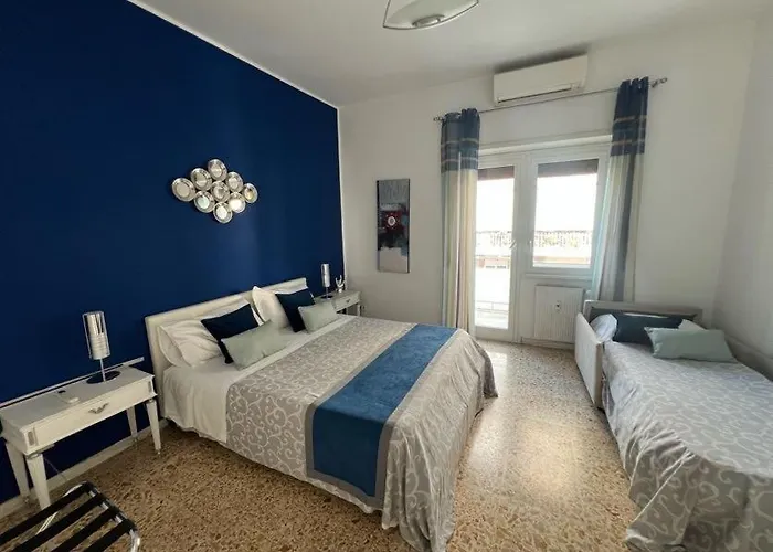 Bernadette Apartament